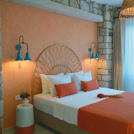 Rijeka Alacati เซสเม ภายนอก รูปภาพ