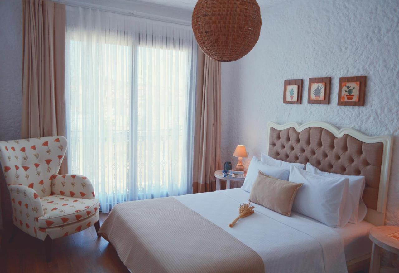Rijeka Alacati เซสเม ภายนอก รูปภาพ