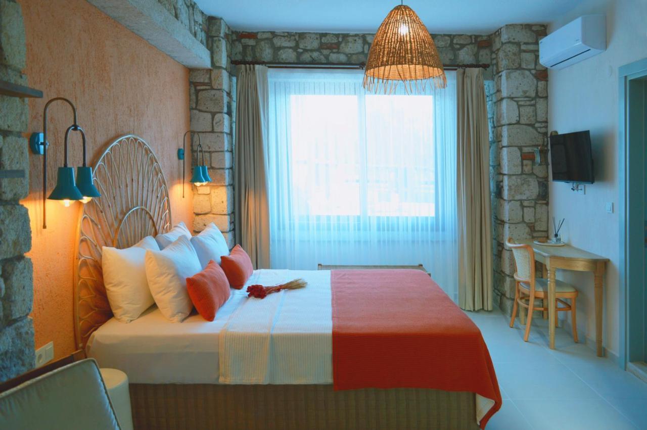 Rijeka Alacati เซสเม ภายนอก รูปภาพ